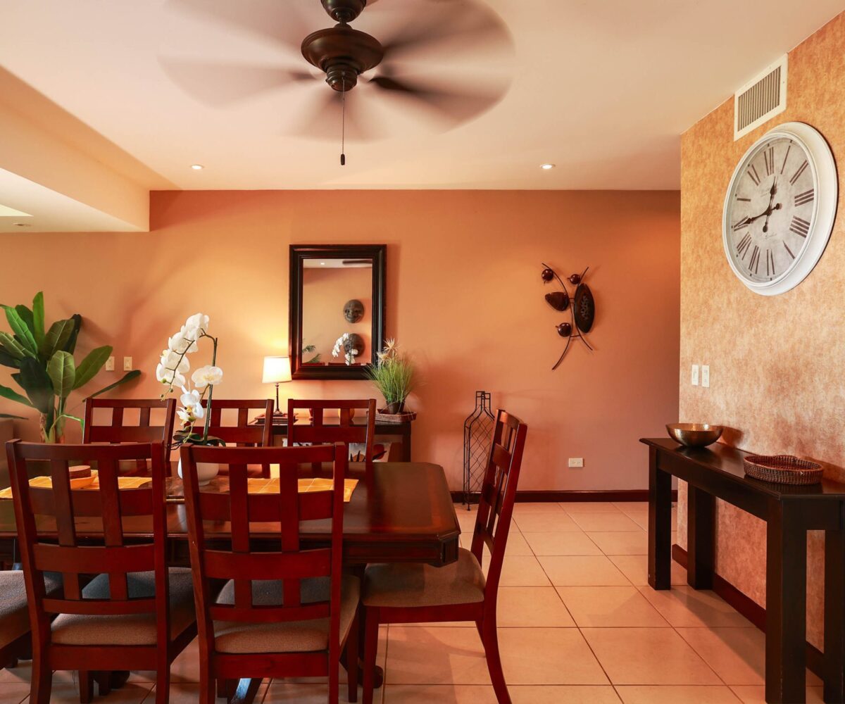 Condos for sale in Punta Leona Costa Rica