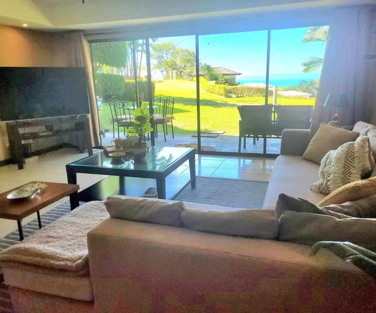 Condos for sale in Punta Leona Costa Rica