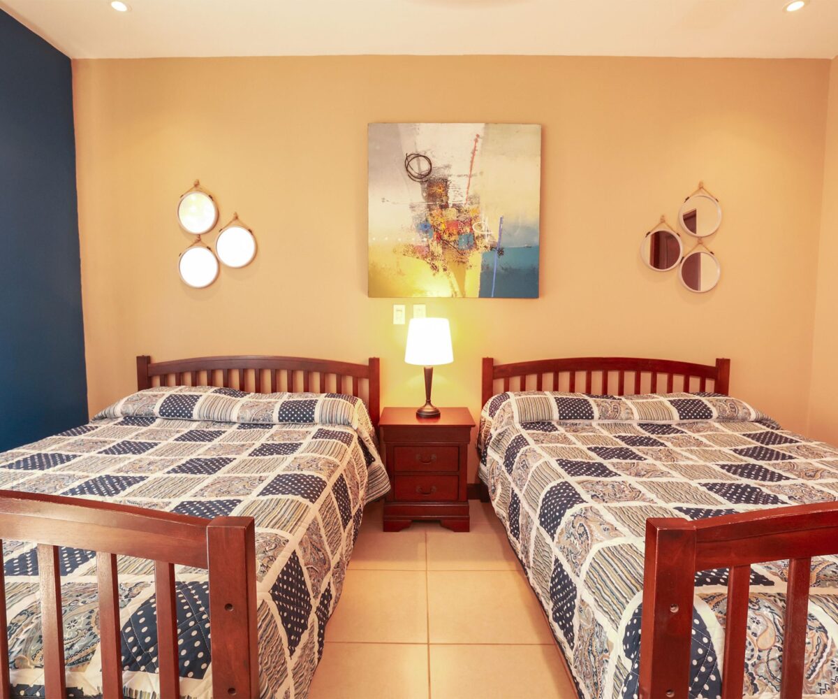 Condos for sale in Punta Leona Costa Rica