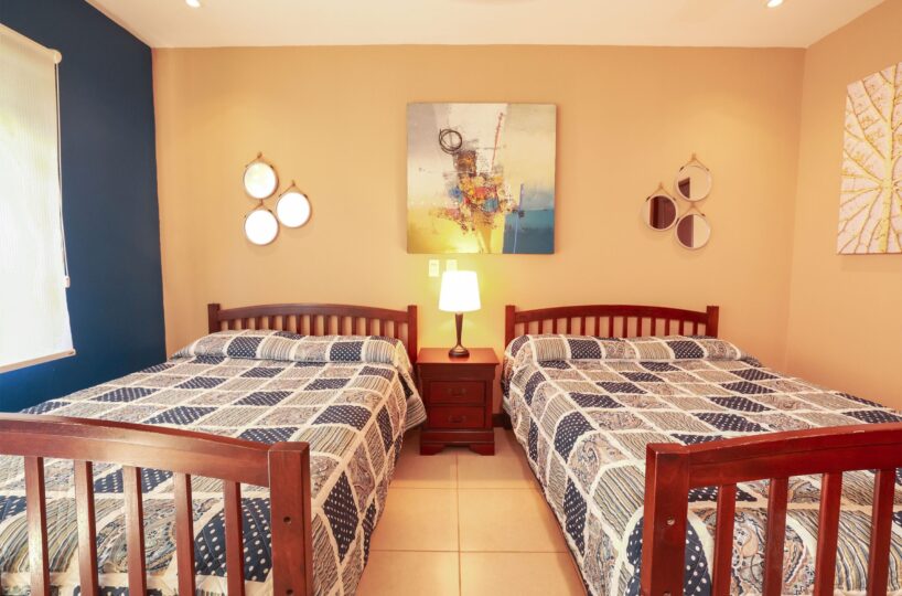 Condos for sale in Punta Leona Costa Rica