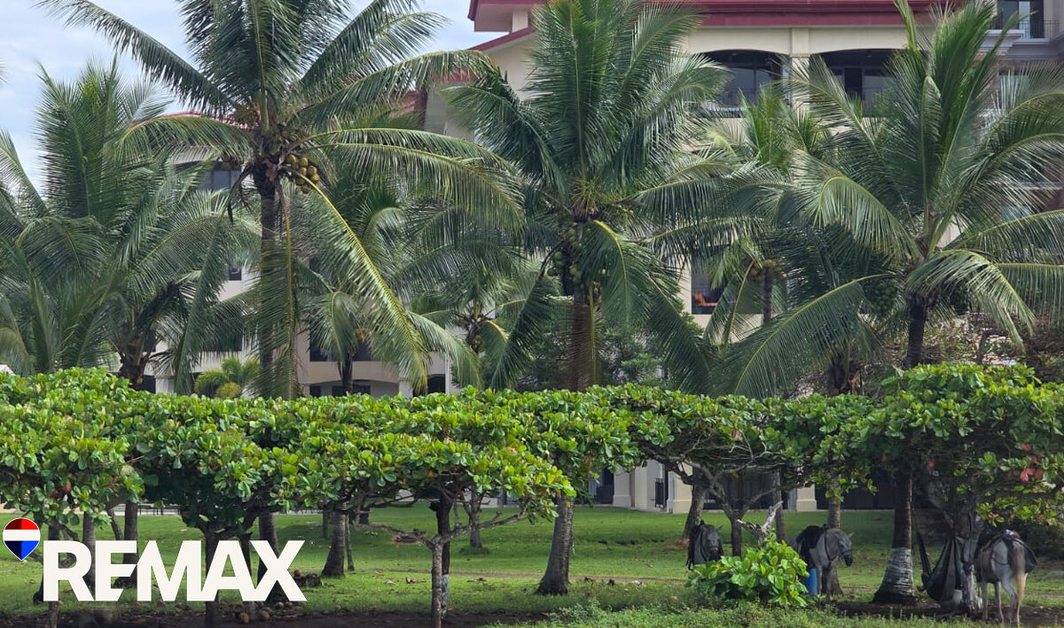 Condos for sale in Jaco Beach Costa Rica