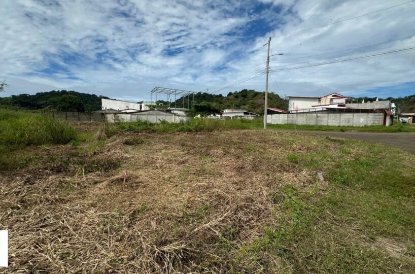 Building Lots for sale in Jaco Beach Costa Rica