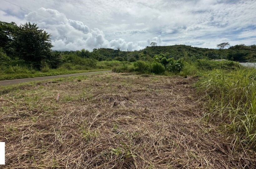 Building Lots for sale in Jaco Beach Costa Rica