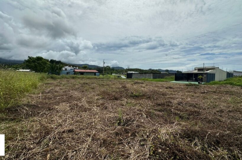 Building Lots for sale in Jaco Beach Costa Rica
