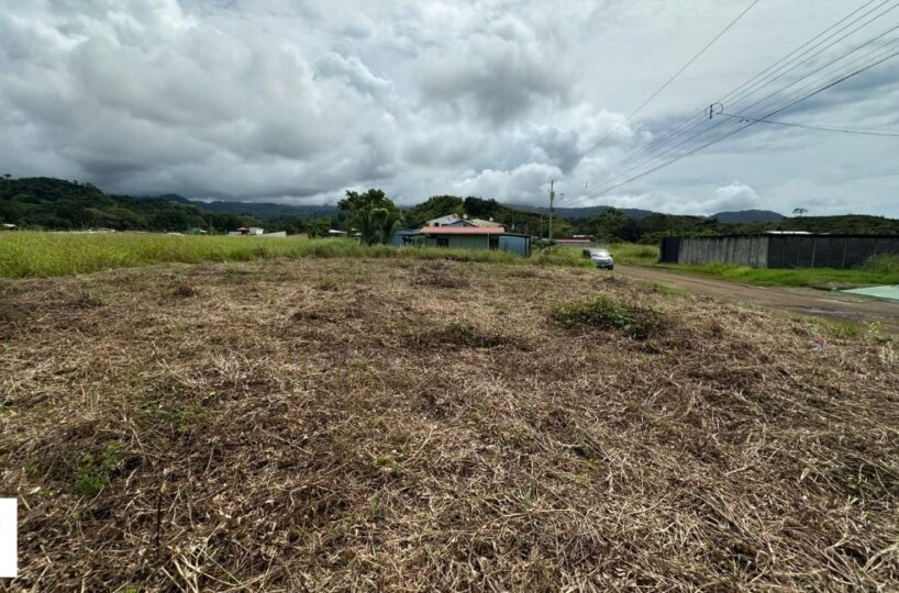 Building Lots for sale in Jaco Beach Costa Rica