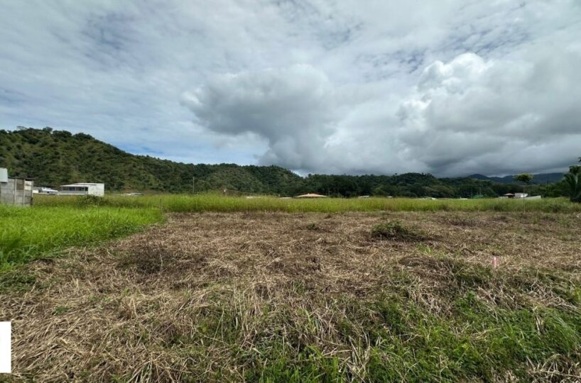 Building Lots for sale in Jaco Beach Costa Rica