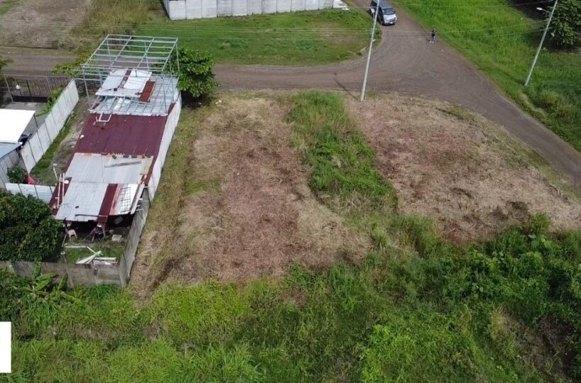 Building Lots for sale in Jaco Beach Costa Rica