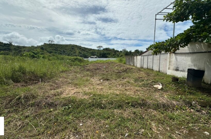 Building Lots for sale in Jaco Beach Costa Rica
