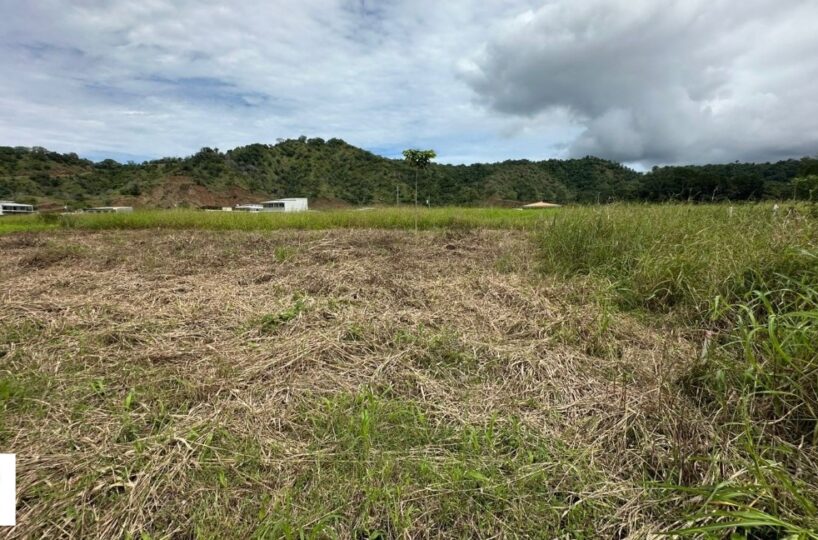 Building Lots for sale in Jaco Beach Costa Rica
