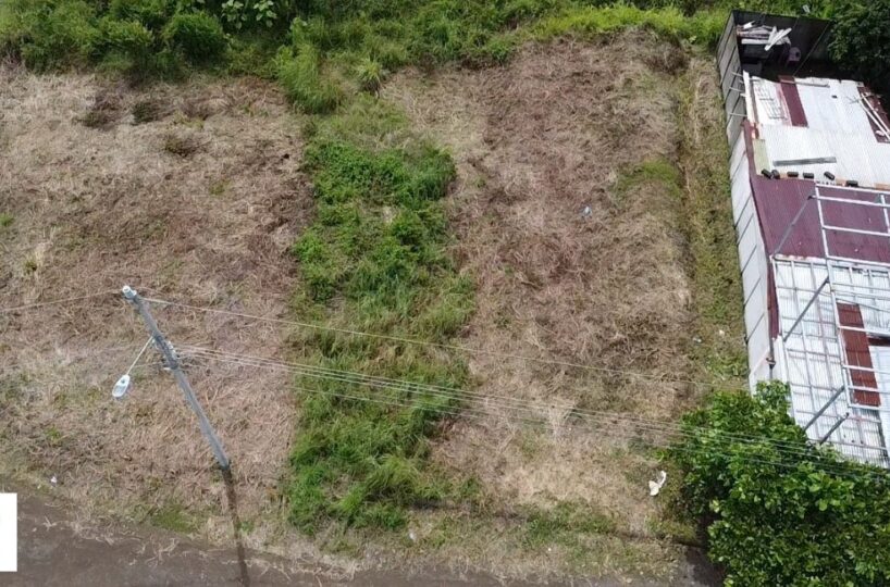 Building Lots for sale in Jaco Beach Costa Rica