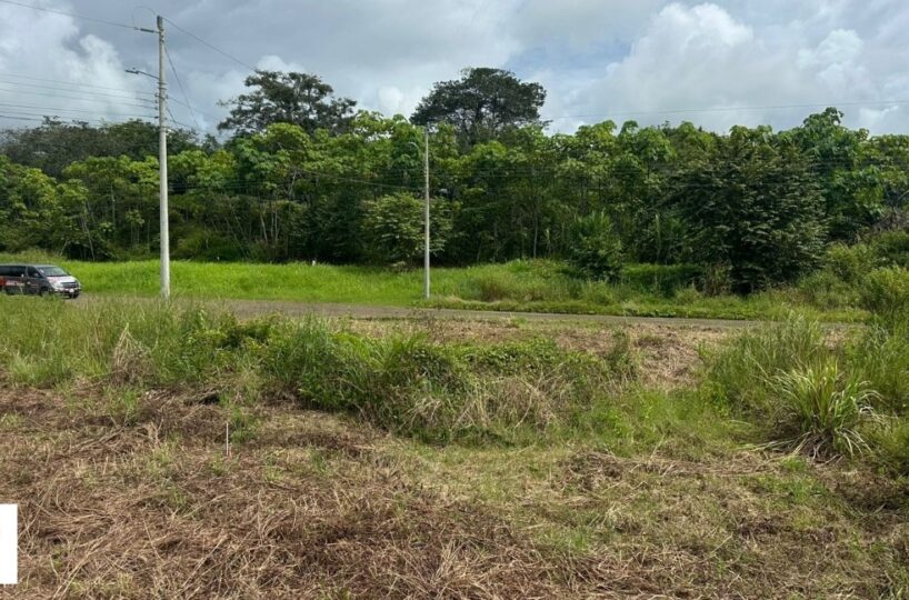 Building Lots for sale in Jaco Beach Costa Rica