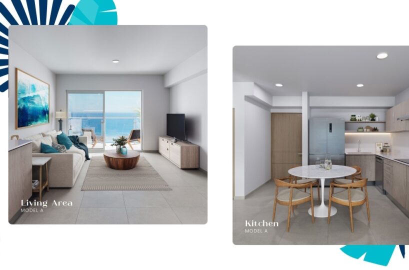 Condos for sale in Jaco Beach Costa Rica