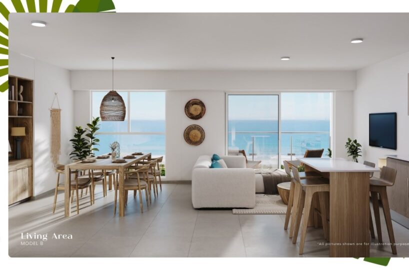 Condos for sale in Jaco Beach Costa Rica