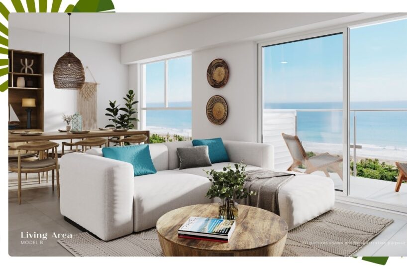 Condos for sale in Jaco Beach Costa Rica