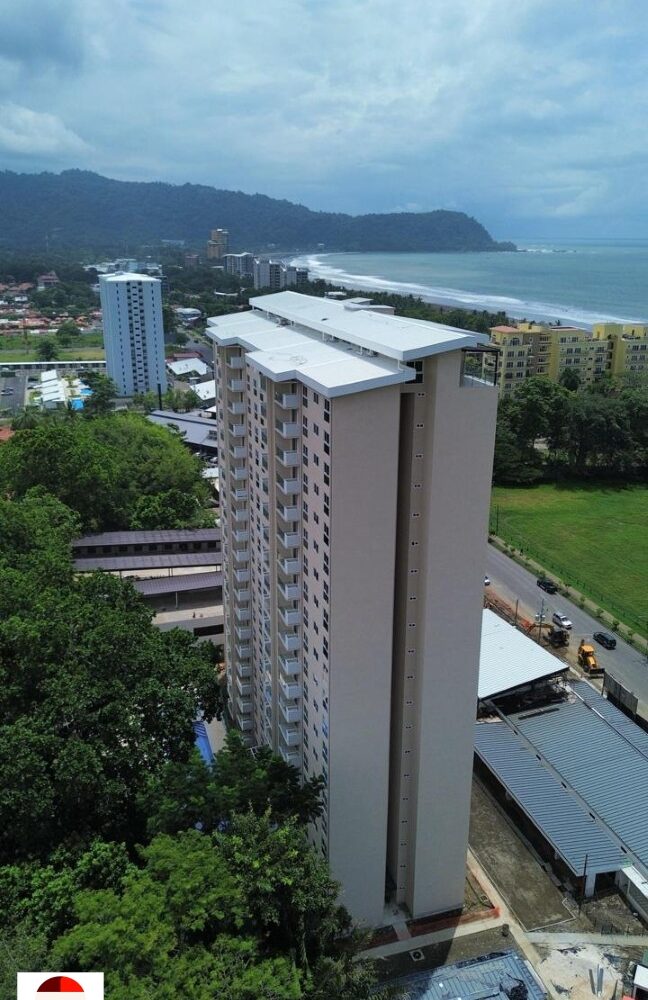 Condos for sale in Jaco Beach Costa Rica