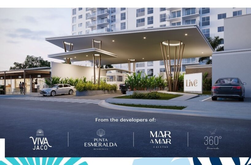 Condos for sale in Jaco Beach Costa Rica