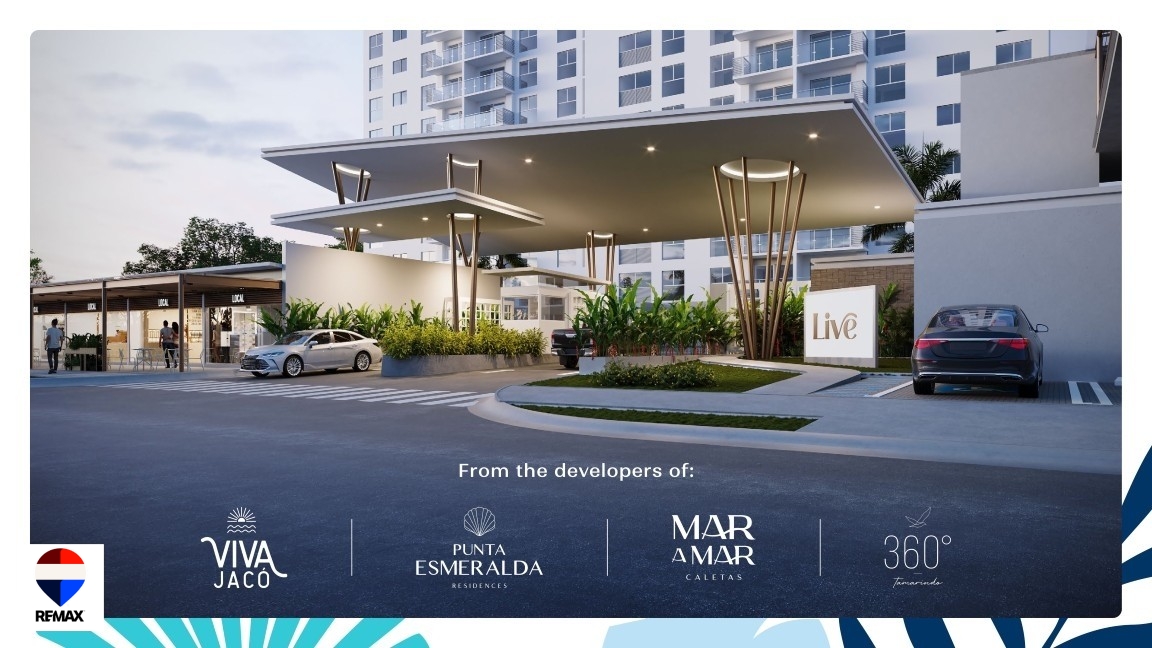 Condos for sale in Jaco Beach Costa Rica