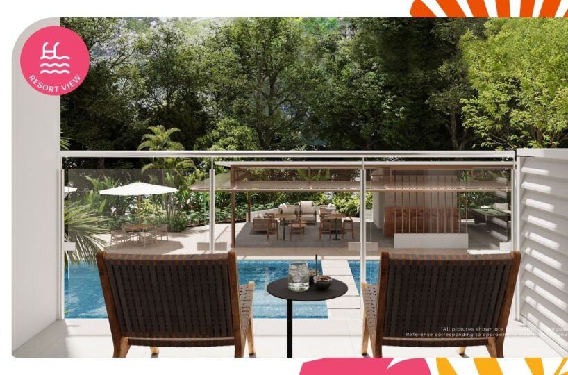 Condos for sale in Jaco Beach Costa Rica