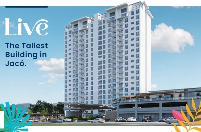 Condos for sale in Jaco Beach Costa Rica