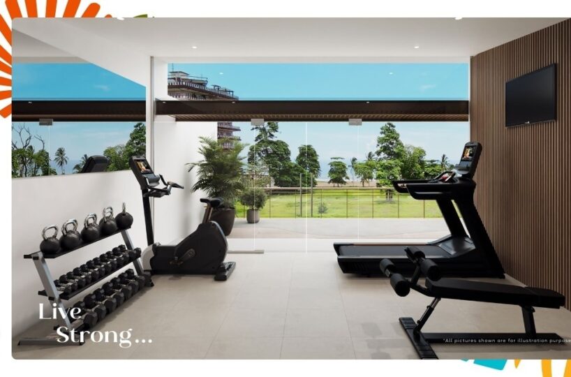 Condos for sale in Jaco Beach Costa Rica