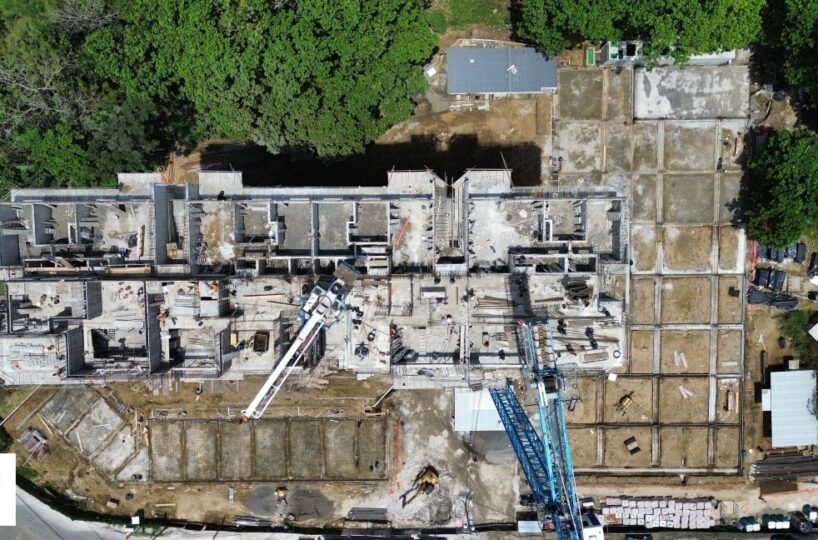 Condos for sale in Jaco Beach Costa Rica