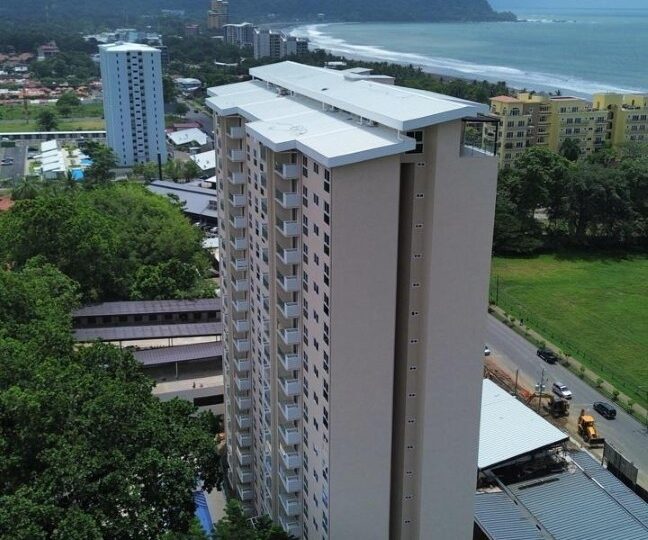 Condos for sale in Jaco Beach Costa Rica