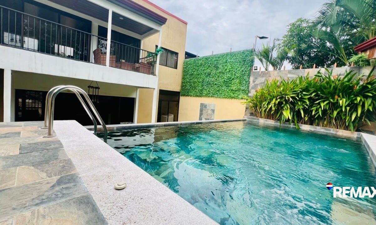 Homes for sale in Jaco Beach Costa Rica