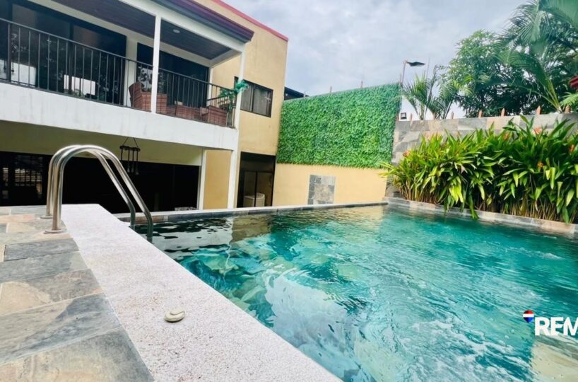 Homes for sale in Jaco Beach Costa Rica