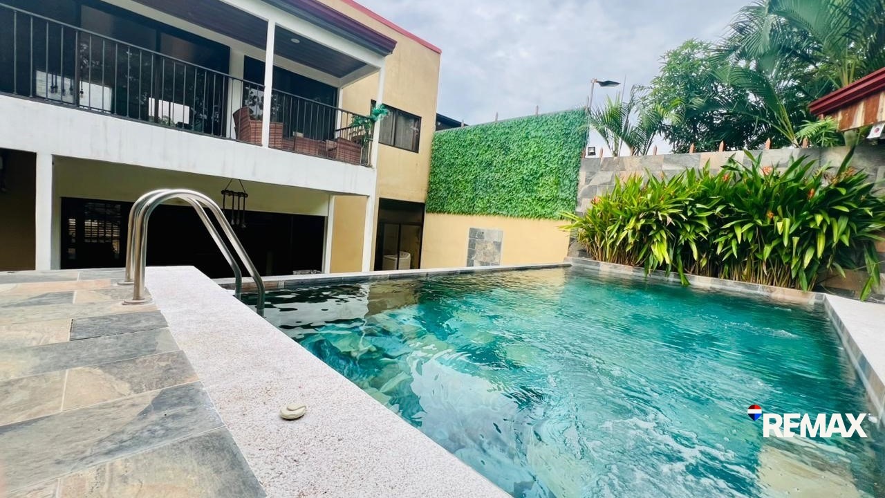 Homes for sale in Jaco Beach Costa Rica