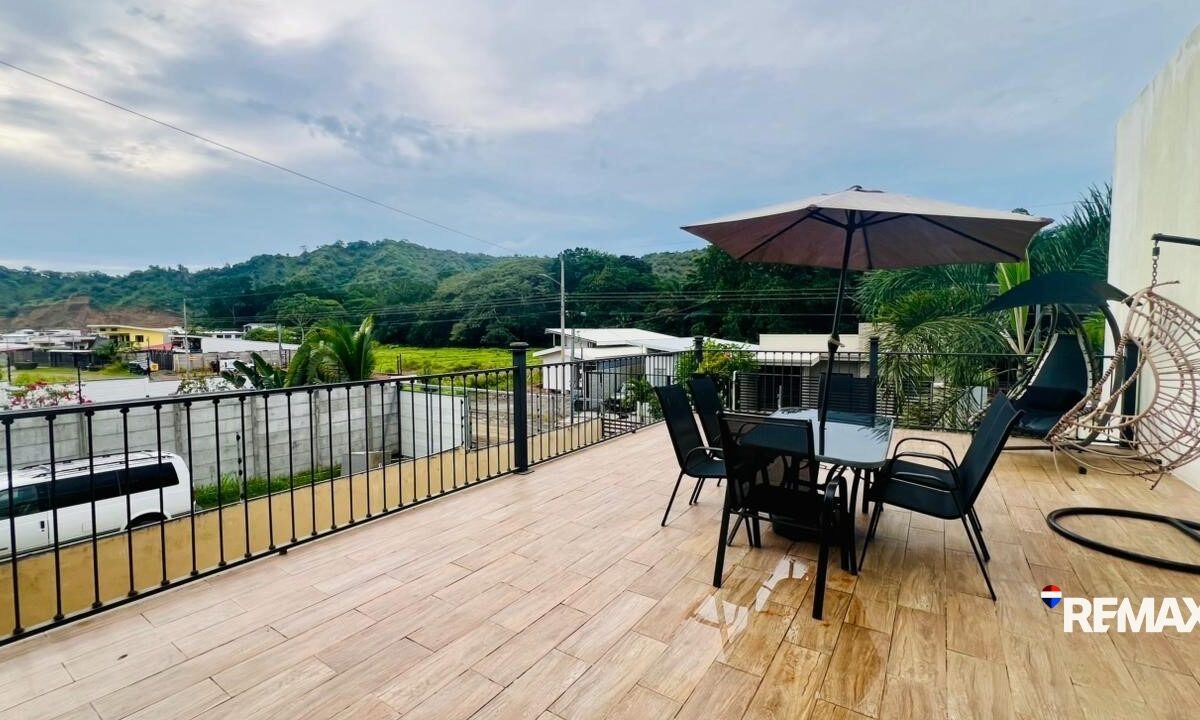 Homes for sale in Jaco Beach Costa Rica