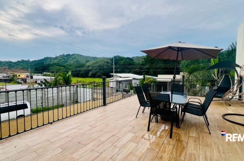 Homes for sale in Jaco Beach Costa Rica
