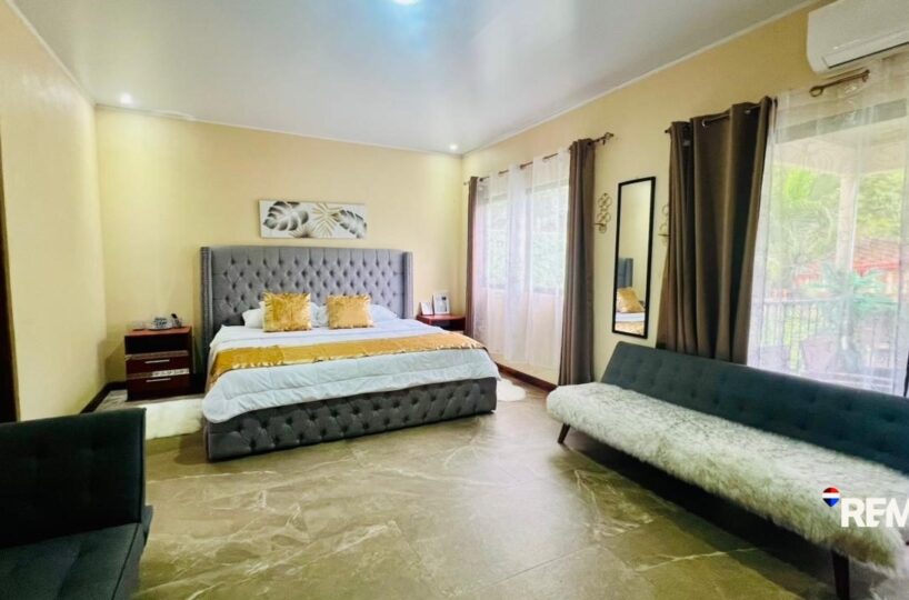 Homes for sale in Jaco Beach Costa Rica