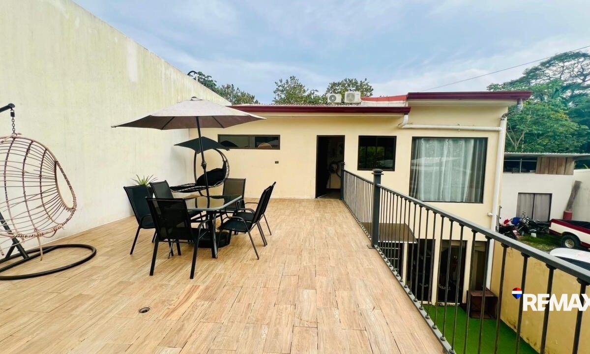 Homes for sale in Jaco Beach Costa Rica