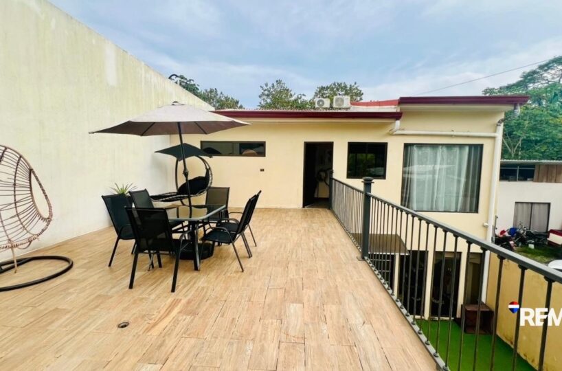 Homes for sale in Jaco Beach Costa Rica