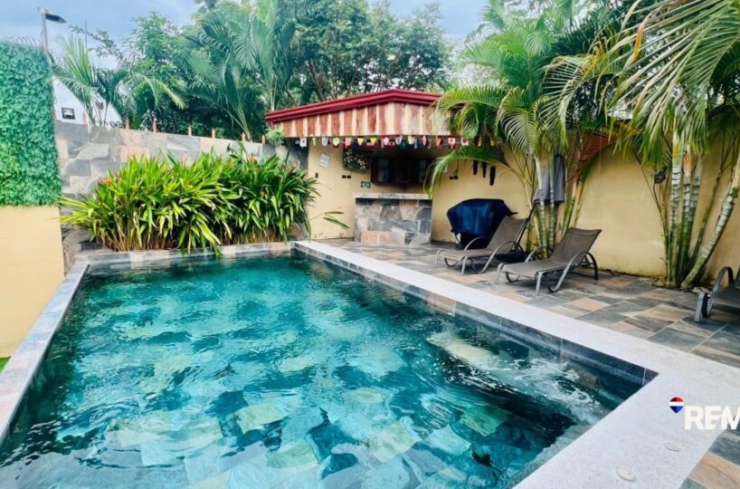 Homes for sale in Jaco Beach Costa Rica