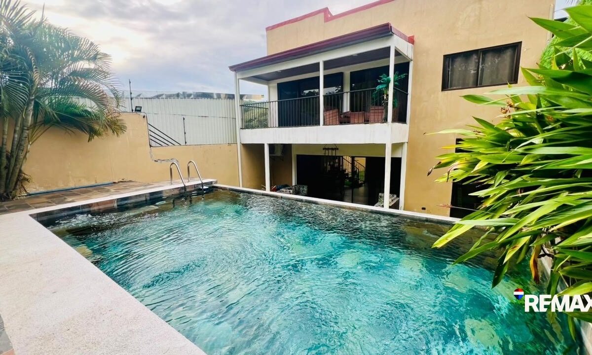 Homes for sale in Jaco Beach Costa Rica