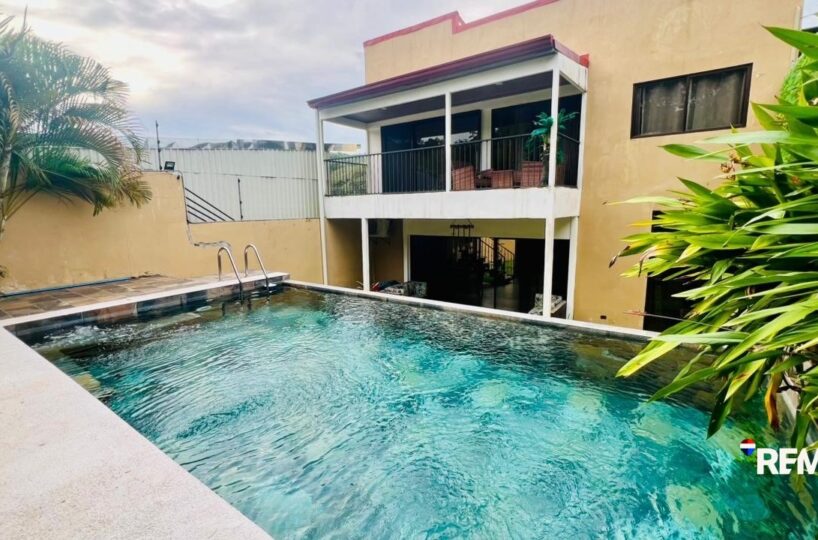 Homes for sale in Jaco Beach Costa Rica