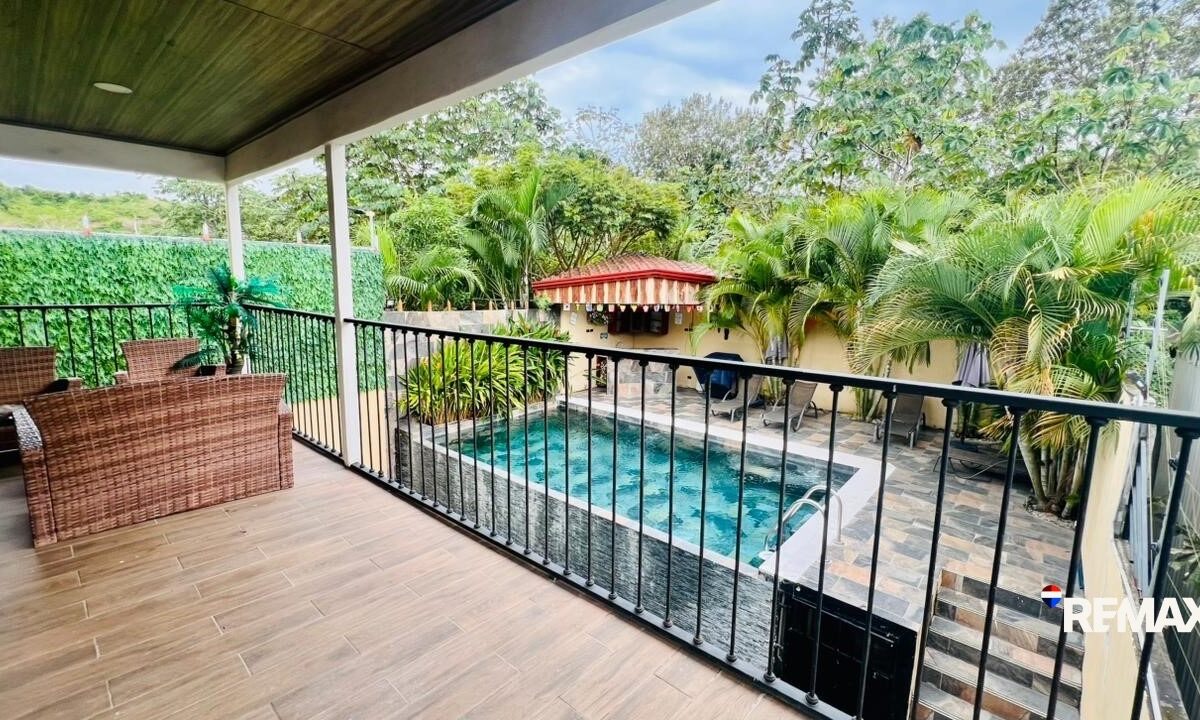 Homes for sale in Jaco Beach Costa Rica