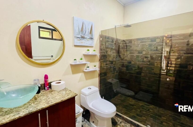 Homes for sale in Jaco Beach Costa Rica