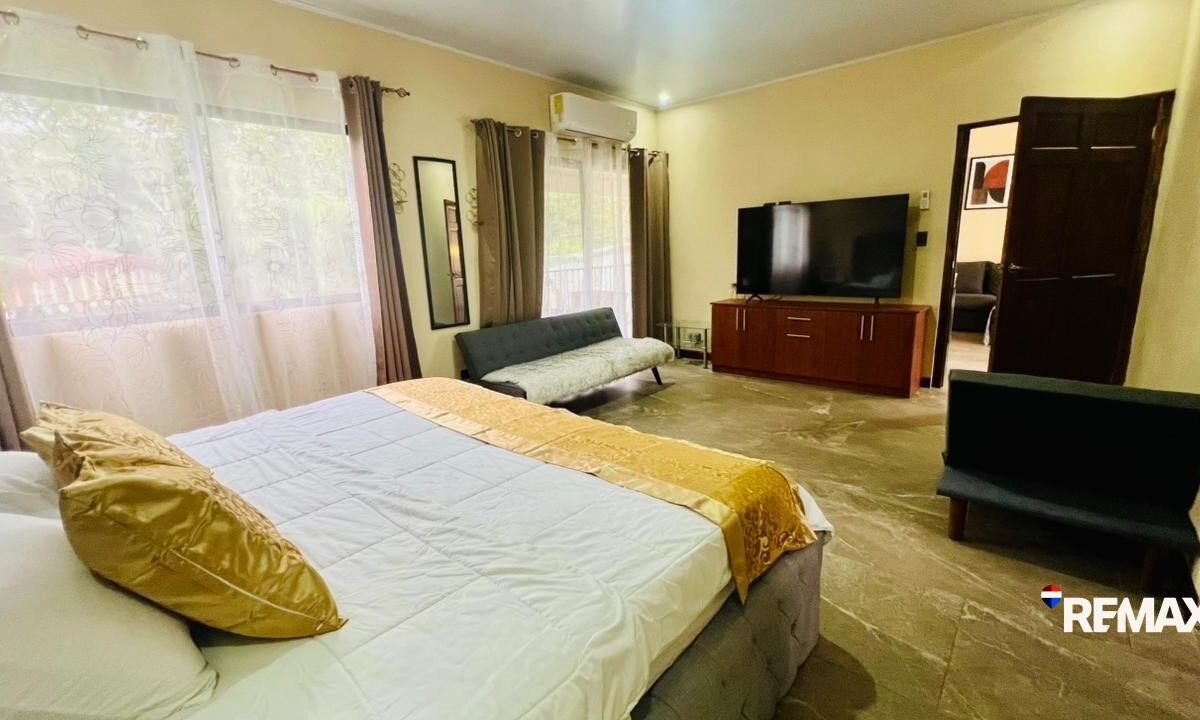 Homes for sale in Jaco Beach Costa Rica