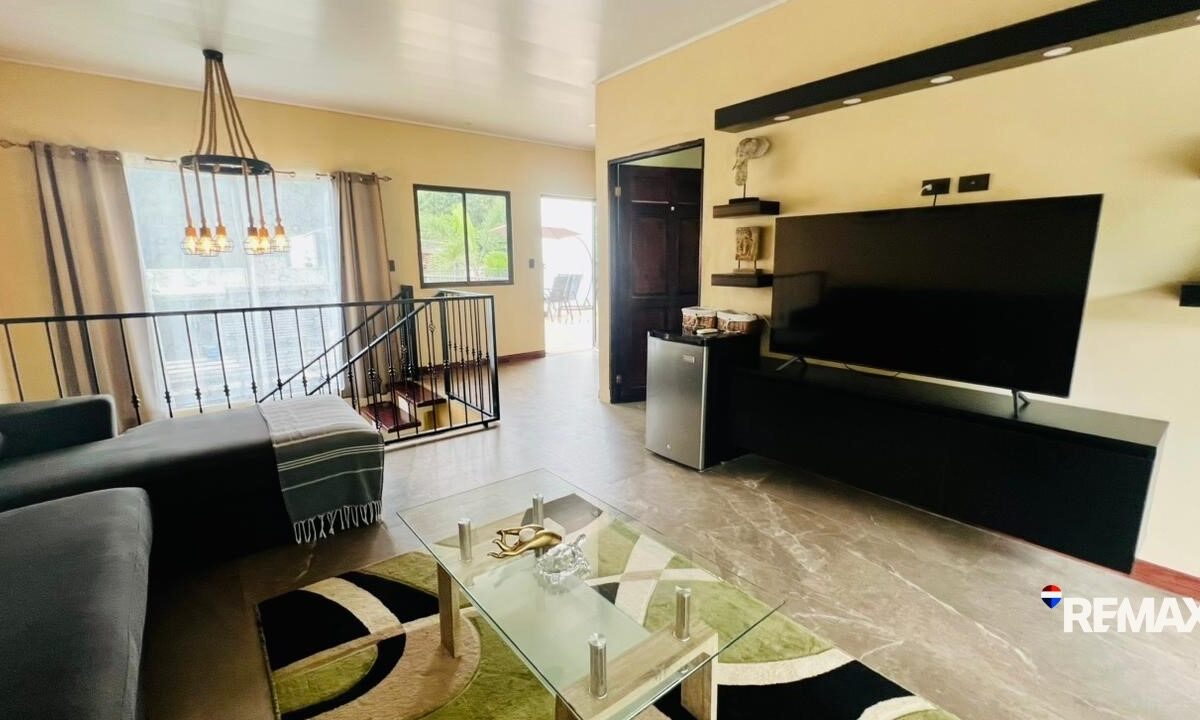 Homes for sale in Jaco Beach Costa Rica