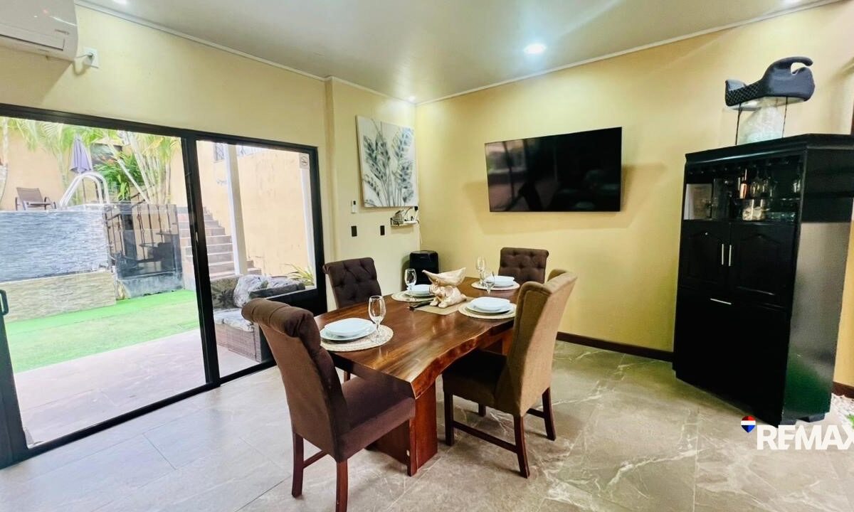 Homes for sale in Jaco Beach Costa Rica