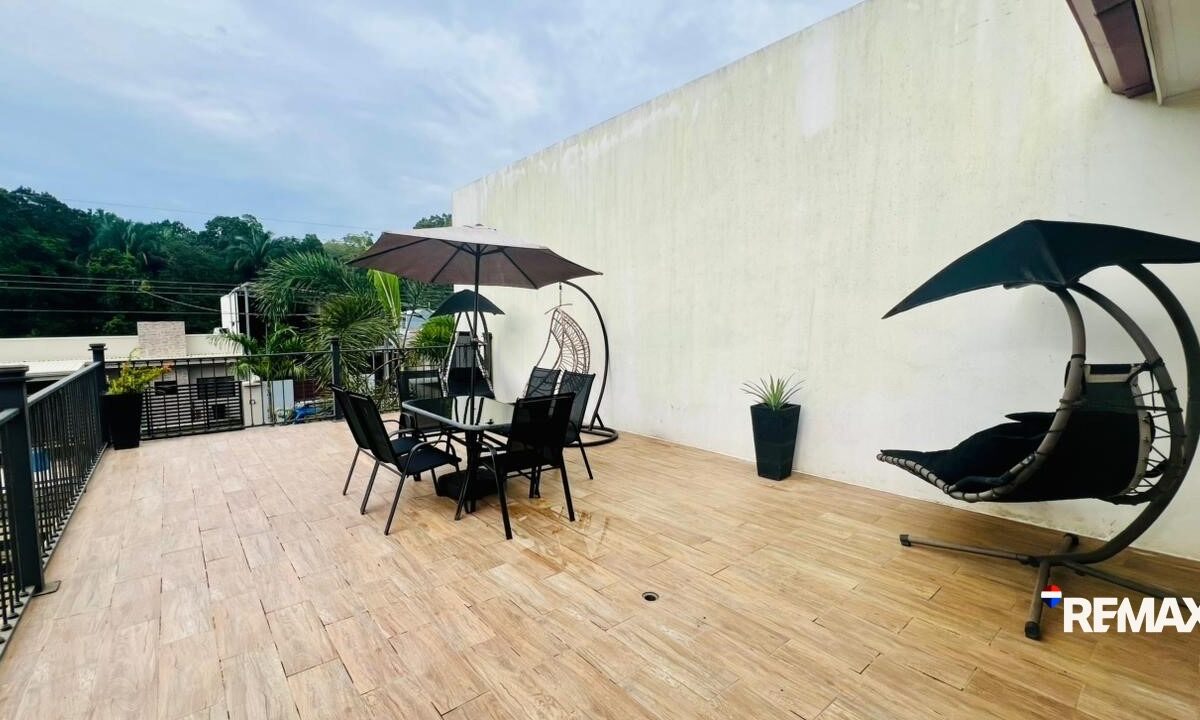 Homes for sale in Jaco Beach Costa Rica