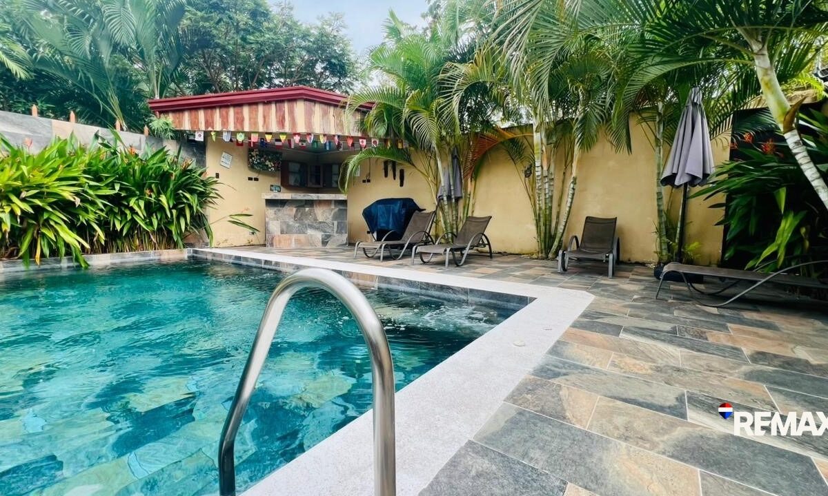 Homes for sale in Jaco Beach Costa Rica