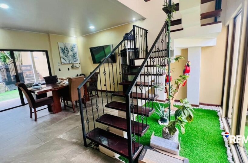 Homes for sale in Jaco Beach Costa Rica