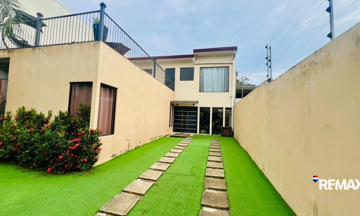 Homes for sale in Jaco Beach Costa Rica