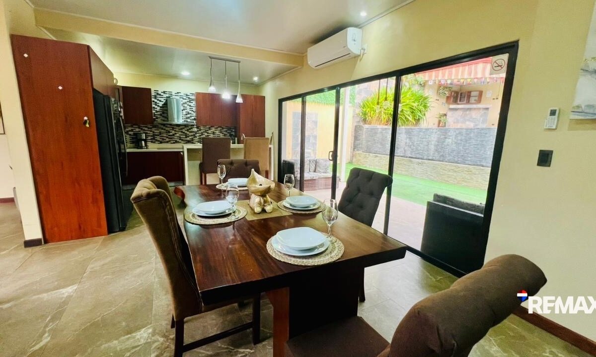 Homes for sale in Jaco Beach Costa Rica