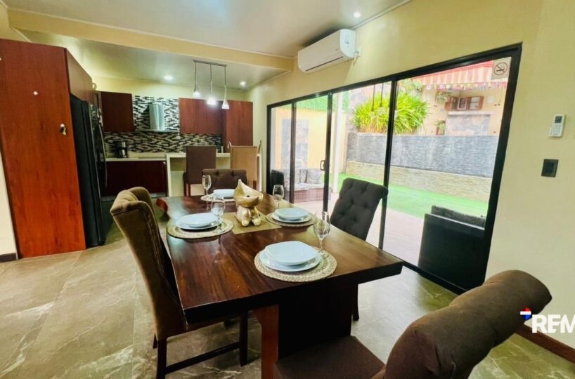 Homes for sale in Jaco Beach Costa Rica