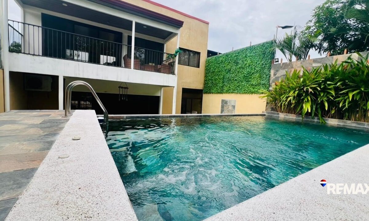 Homes for sale in Jaco Beach Costa Rica