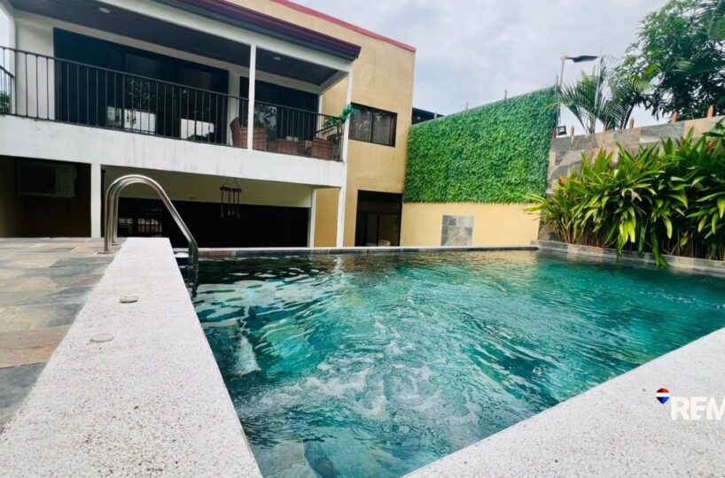 Homes for sale in Jaco Beach Costa Rica